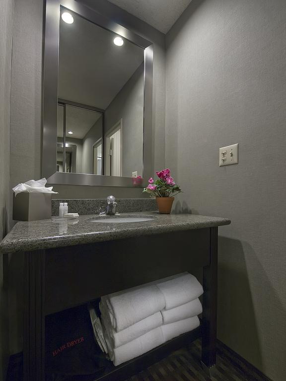Best Western Plus Boulder Inn Quarto foto