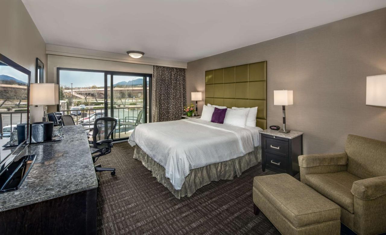 Best Western Plus Boulder Inn Quarto foto